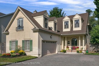166 E River Rd, Rumson, NJ 07760