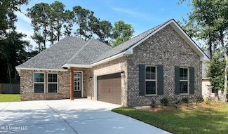 12164 Parc Aux Chenes, Gulfport, MS 39503