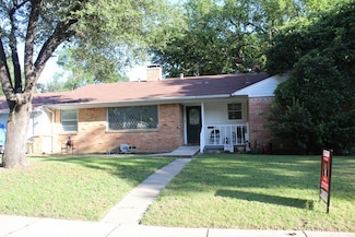 612 Ranier Cir, Garland, TX 75041