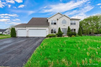 13636 Savanna Dr, Plainfield, IL 60544