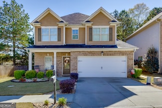 9628 Rushmore Cir, Braselton, GA 30517