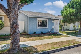 418 E Hullett St, Long Beach, CA 90805
