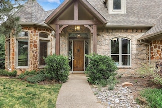 2740 High Rd, Flower Mound, TX 75022