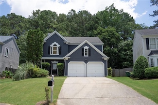 9935 Barston Ct, Alpharetta, GA 30022