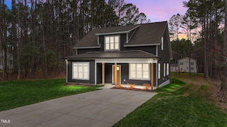 163 Nashua Dr, Cypress Creek, NC 27549