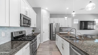 1104 E Tekoa Ave, Gilbert, AZ 85298