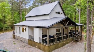 47 Canopy Trail, Broken Bow, OK 74728