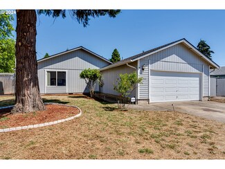 480 W Olympic St, Springfield, OR 97477