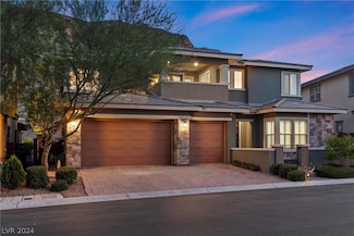 5917 Heaven View Dr, Las Vegas, NV 89135