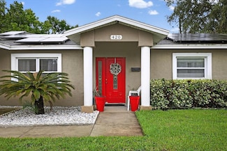 420 Lewis Blvd SE, Saint Petersburg, FL 33705