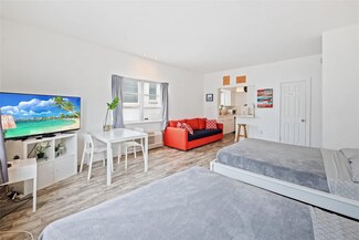 1100 Collins Ave Unit 210, Miami Beach, FL 33139