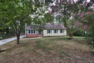 5238 Chestnut Fork Rd, Gloucester, VA 23061
