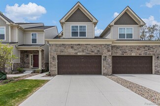 3328 Roseford Blvd, Ann Arbor, MI 48105