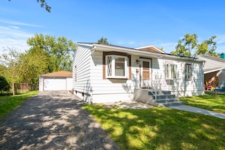 2125 221st St, Sauk Village, IL 60411