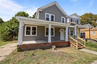 1321 29th St, Newport News, VA 23607