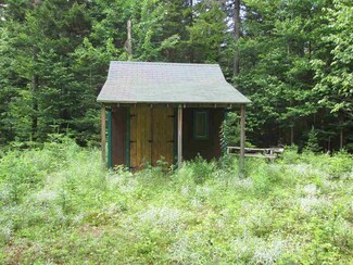 70 Moosemuck Rd, Pittsburg, NH 03592