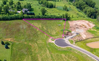 0 Ashman Rd, Black Creek, WI 54106
