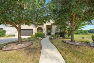 437 Pienza Dr, Georgetown, TX 78628