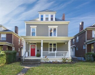 554 Greendale Ave, Pittsburgh, PA 15218