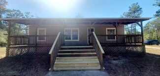 14050 Atlantic St, Perry, FL 32348