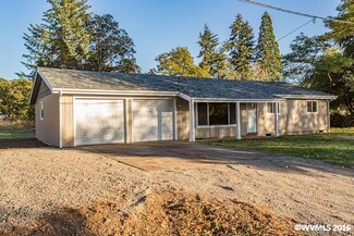 7872 Witzel Rd SE, Turner, OR 97392