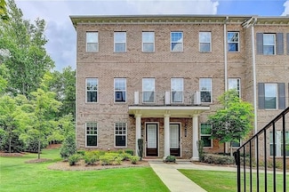 711 Topsail Ln, Alpharetta, GA 30022