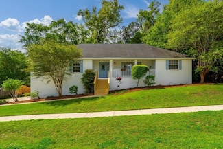 1205 Pheasant Run Dr, Tallahassee, FL 32312
