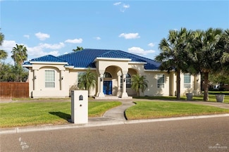 2603 Wildwood Dr, Weslaco, TX 78596