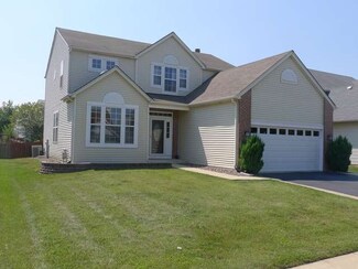 1585 Baytree Dr, Romeoville, IL 60446