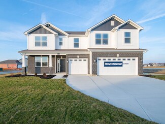 6144 Madera Dr, Whitestown, IN 46075