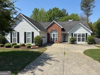 320 Victoria Station Blvd NE, Lawrenceville, GA 30043