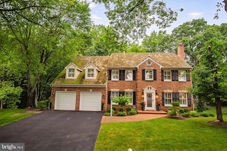 15508 Summer Grove Ct, Gaithersburg, MD 20878