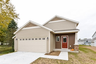 Lot C Peach Ridge, Kent City, MI 49330