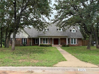 3105 3105 Stagestand Rd, Duncan, OK 73533