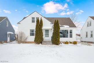 363 E 307th St, Willowick, OH 44095