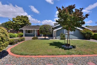 550 Papac Way, San Jose, CA 95117