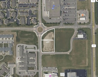 0 Rd N Unit 202442949, Warsaw, IN 46582