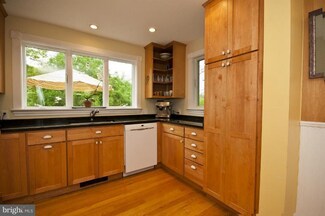 4607 Wilmslow Rd, Baltimore, MD 21210