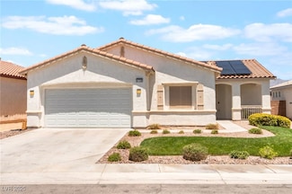 4120 Annendale Ave, North Las Vegas, NV 89031