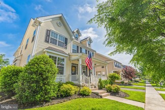 1141 Fulling Mill Ln, Haddon Heights, NJ 08035