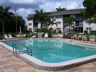 5435 Rattlesnake Hammock Rd Unit 201, Naples, FL 34113