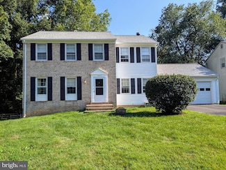 5023 Mignonette Ct, Annandale, VA 22003