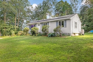 2 Victor Ave, Leicester, MA 01524
