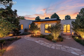 3823 Castle Butte Dr, Castle Rock, CO 80109