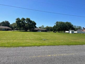 Tbd Frank Castille Rd, Breaux Bridge, LA 70517