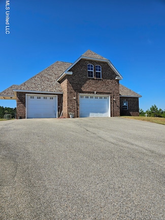13129 Jordan Bluff Rd Unit A, Kiln, MS 39556