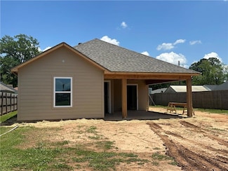 607 Texas Ave, Alexandria, LA 71301
