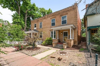 14 S Lincoln St Unit 16, Denver, CO 80209