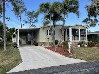 2601 Macon Cir Unit 231, North Fort Myers, FL 33917