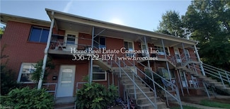 1321 Cunningham Ave, Winston Salem, NC 27107